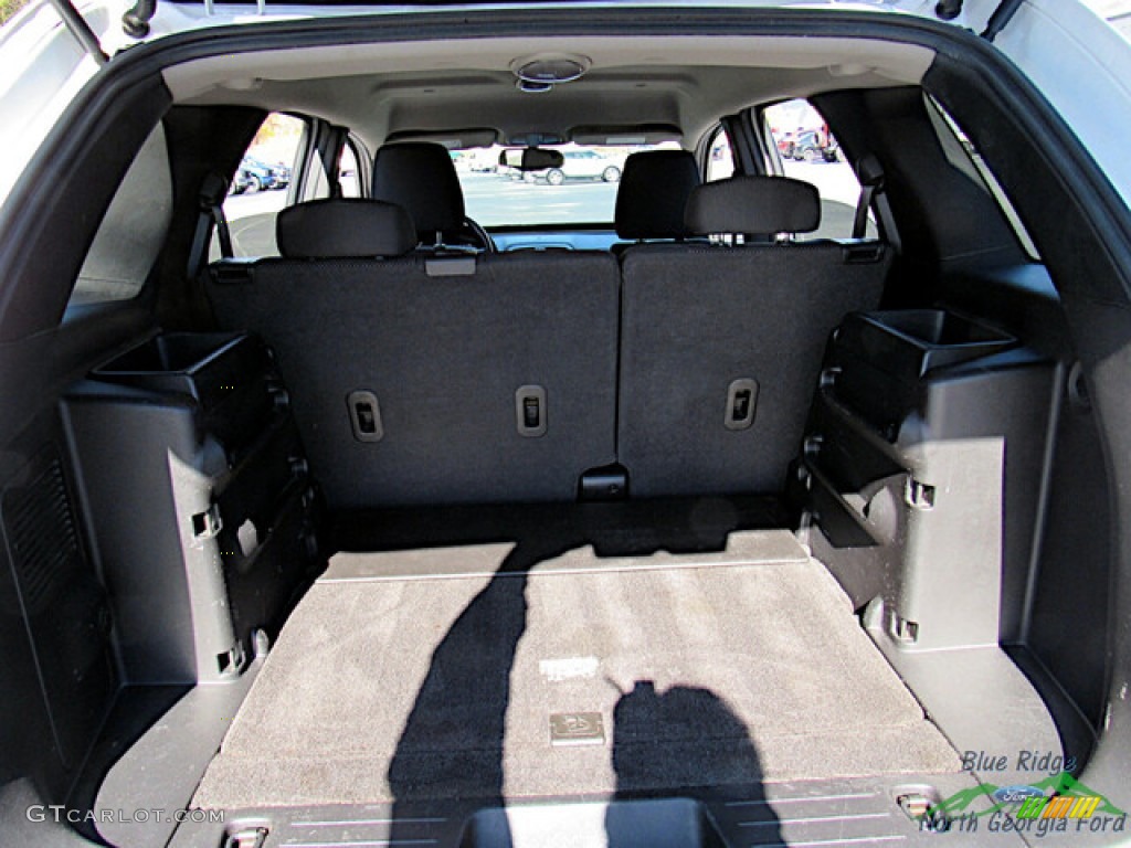 2006 Torrent AWD - Bright White / Ebony Black photo #14