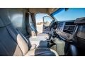 Summit White - Express 3500 Cargo Extended WT Photo No. 25