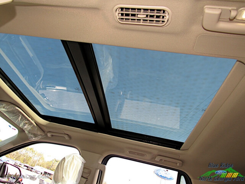 2023 Ford Expedition Platinum Max 4x4 Sunroof Photos