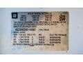 Summit White - Express 3500 Cargo Extended WT Photo No. 29