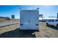 Summit White - Express Cutaway 3500 Utility Van Photo No. 5