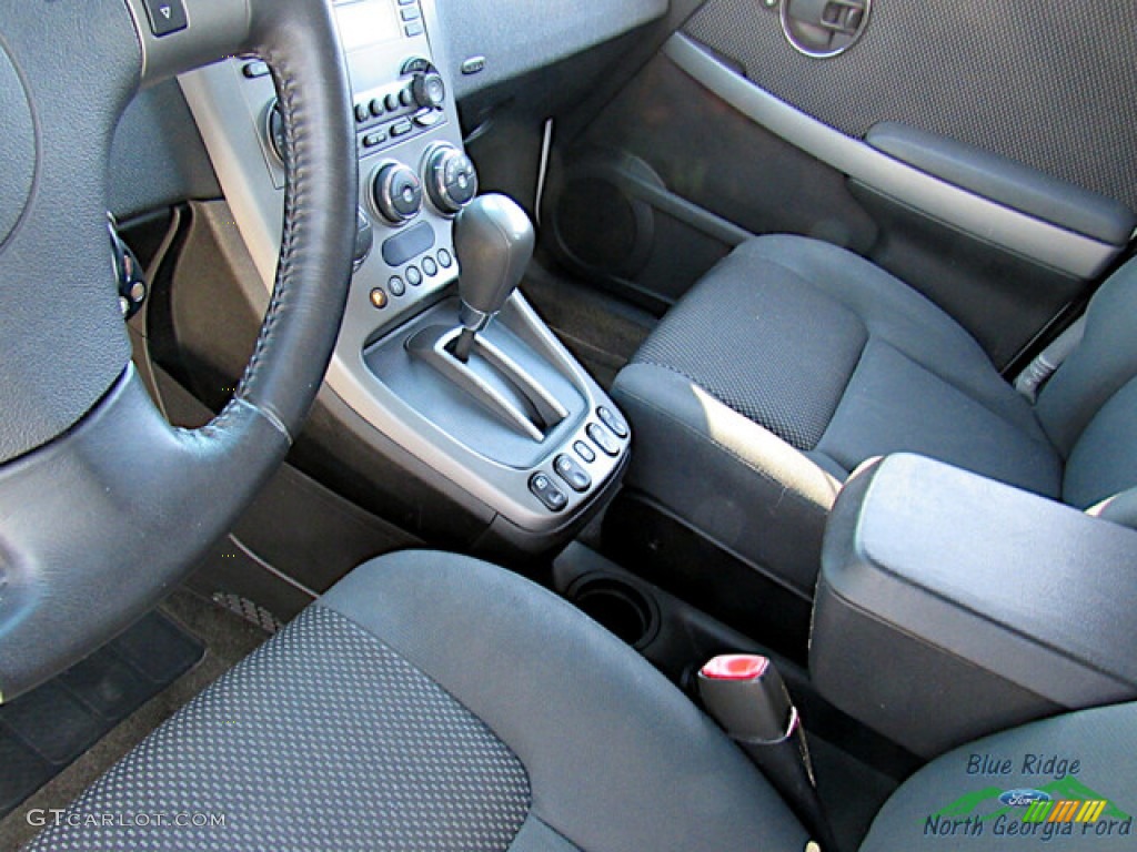 2006 Torrent AWD - Bright White / Ebony Black photo #21