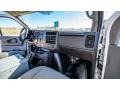 2013 Summit White Chevrolet Express Cutaway 3500 Utility Van  photo #25