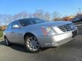 2009 Radiant Silver Cadillac DTS Luxury #145590477