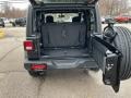 2023 Jeep Wrangler Sport 4x4 Trunk