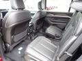 Global Black Rear Seat Photo for 2023 Jeep Grand Cherokee #145590801
