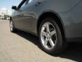 Dark Steel Gray Metallic - G6 V6 Sedan Photo No. 7