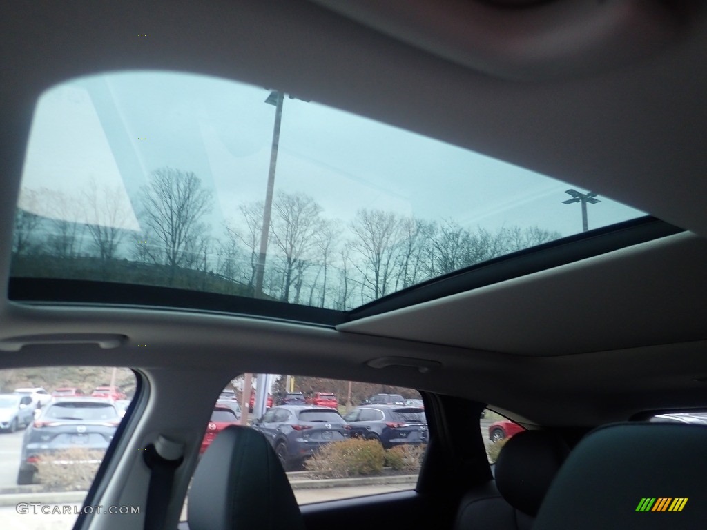 2023 Hyundai Tucson Limited AWD Sunroof Photo #145590855