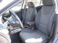 2009 Dark Steel Gray Metallic Pontiac G6 V6 Sedan  photo #9