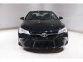 Midnight Black Metallic - Camry LE Photo No. 2