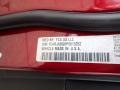 Velvet Red Pearl - Grand Cherokee L Limited 4x4 Photo No. 20
