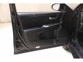 Midnight Black Metallic - Camry LE Photo No. 4