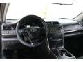 Midnight Black Metallic - Camry LE Photo No. 6
