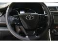 Midnight Black Metallic - Camry LE Photo No. 7