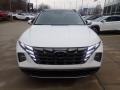 2023 Serenity White Hyundai Tucson Limited AWD  photo #8