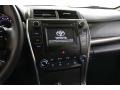 Midnight Black Metallic - Camry LE Photo No. 9