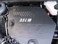 Dark Steel Gray Metallic - G6 V6 Sedan Photo No. 15