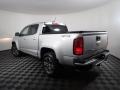 Silver Ice Metallic - Colorado WT Crew Cab 4x4 Photo No. 6