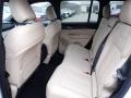 Wicker Beige/Global Black Rear Seat Photo for 2023 Jeep Grand Cherokee #145591290