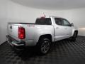 Silver Ice Metallic - Colorado WT Crew Cab 4x4 Photo No. 10