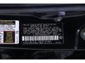 Midnight Black Metallic - Camry LE Photo No. 21