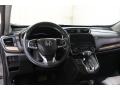 2019 Modern Steel Metallic Honda CR-V EX-L AWD  photo #6