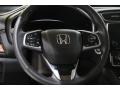 2019 Modern Steel Metallic Honda CR-V EX-L AWD  photo #7