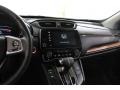 2019 Modern Steel Metallic Honda CR-V EX-L AWD  photo #9