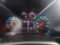 Silver Ice Metallic - Colorado WT Crew Cab 4x4 Photo No. 18