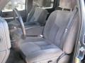 Blue Granite Metallic - Silverado 3500HD Classic LT Crew Cab 4x4 Dually Photo No. 7