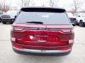 Velvet Red Pearl - Grand Cherokee 4XE Photo No. 4