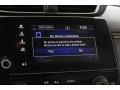 2019 Modern Steel Metallic Honda CR-V EX-L AWD  photo #11