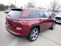 Velvet Red Pearl - Grand Cherokee 4XE Photo No. 5