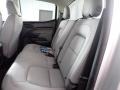 Silver Ice Metallic - Colorado WT Crew Cab 4x4 Photo No. 23