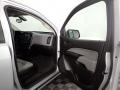 Silver Ice Metallic - Colorado WT Crew Cab 4x4 Photo No. 25