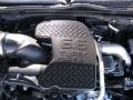 Blue Granite Metallic - Silverado 3500HD Classic LT Crew Cab 4x4 Dually Photo No. 11