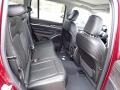 Velvet Red Pearl - Grand Cherokee 4XE Photo No. 11