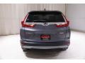 2019 Modern Steel Metallic Honda CR-V EX-L AWD  photo #20