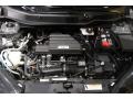2019 Modern Steel Metallic Honda CR-V EX-L AWD  photo #21