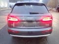 2018 Monsoon Gray Metallic Audi Q5 2.0 TFSI Prestige quattro  photo #3