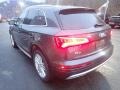 2018 Monsoon Gray Metallic Audi Q5 2.0 TFSI Prestige quattro  photo #5