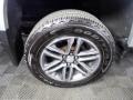Silver Ice Metallic - Colorado WT Crew Cab 4x4 Photo No. 30