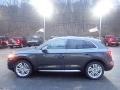 2018 Monsoon Gray Metallic Audi Q5 2.0 TFSI Prestige quattro  photo #6
