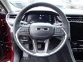  2023 Grand Cherokee 4XE Steering Wheel