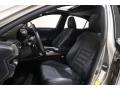  2019 IS 350 F Sport AWD Black Interior