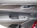 Velvet Red Pearl - Grand Cherokee 4XE Photo No. 19