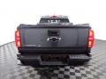 Cyber Gray Metallic - Colorado Z71 Crew Cab 4x4 Photo No. 8