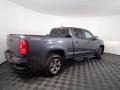 Cyber Gray Metallic - Colorado Z71 Crew Cab 4x4 Photo No. 10