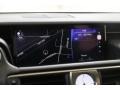 Black Navigation Photo for 2019 Lexus IS #145592101
