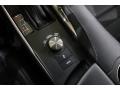 Black Controls Photo for 2019 Lexus IS #145592217